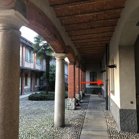 Sage House - Carozzi Apartments Milan Exterior photo