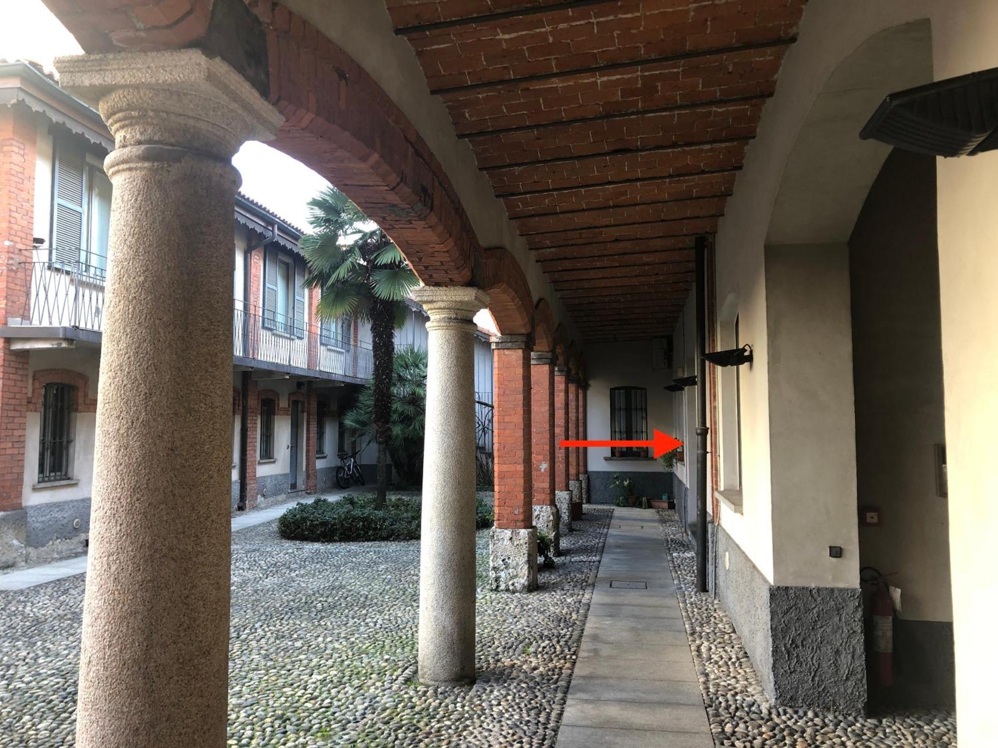 Sage House - Carozzi Apartments Milan Exterior photo