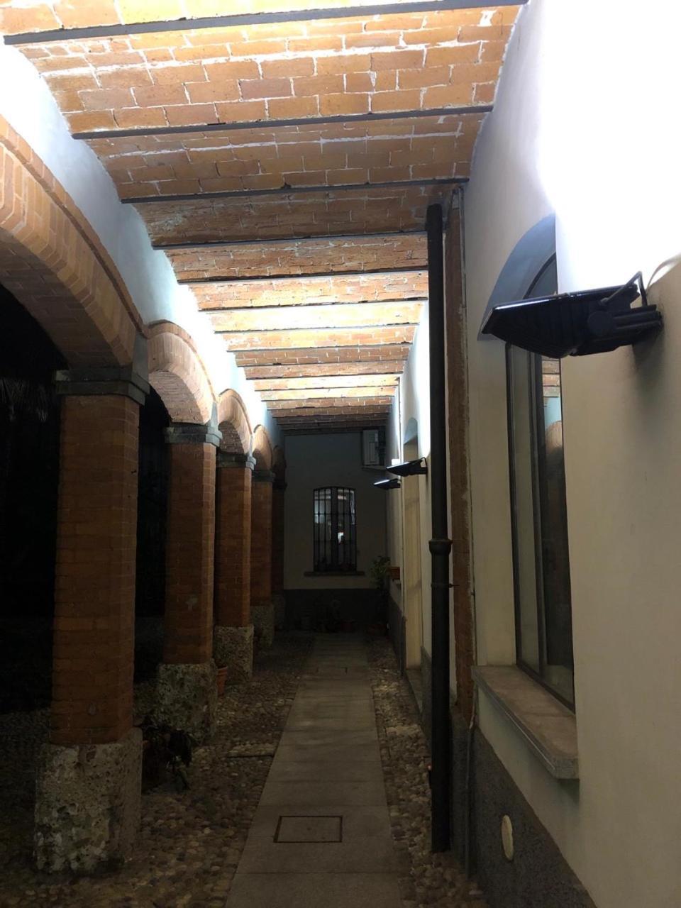 Sage House - Carozzi Apartments Milan Exterior photo